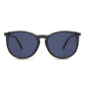 Dollger Retro Chic Minimalist Sunglasses