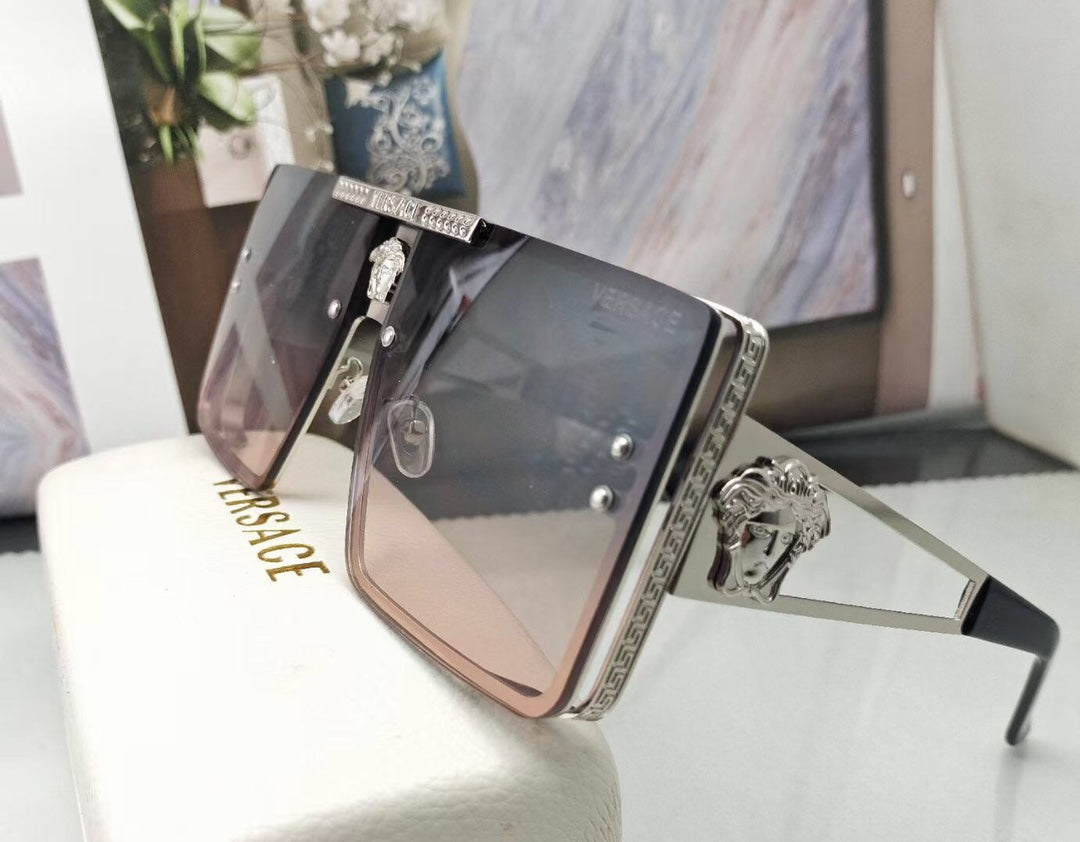 Fashion hot 7 color sunglasses 102401