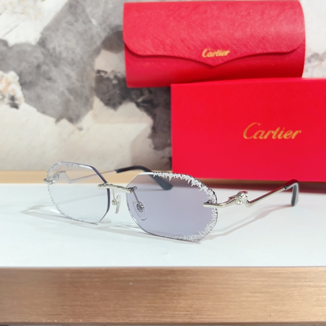 Fashion hot 5 color sunglasses