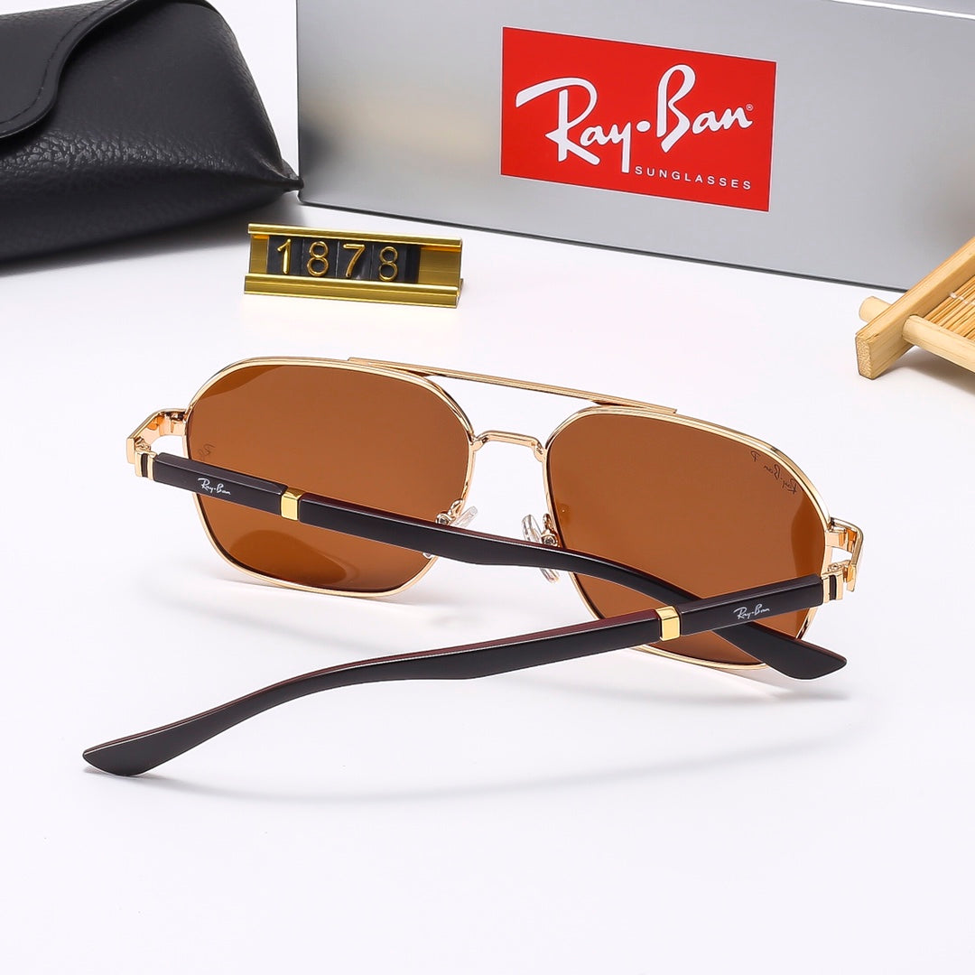 Fashion hot 5 color sunglasses 091212