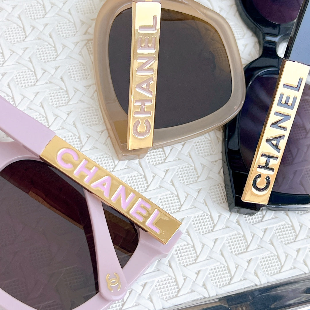 Fashion hot 3 color sunglasses