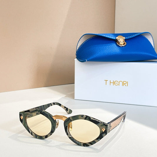 Fashion hot 7 color sunglasses