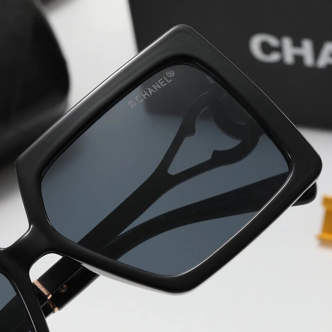 Fashion hot 5 color sunglasses 3589