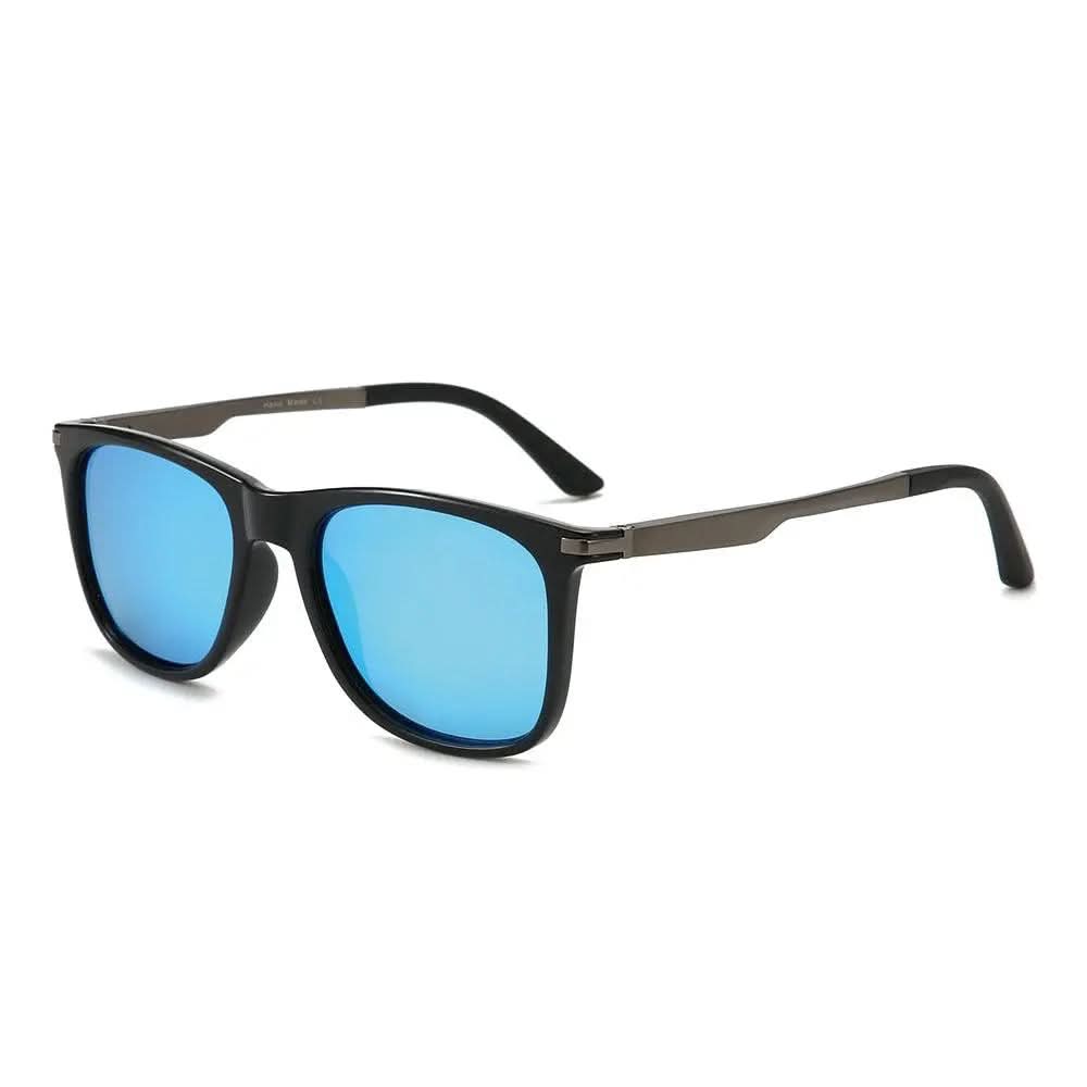 Dogller Classic Square Sunglasses