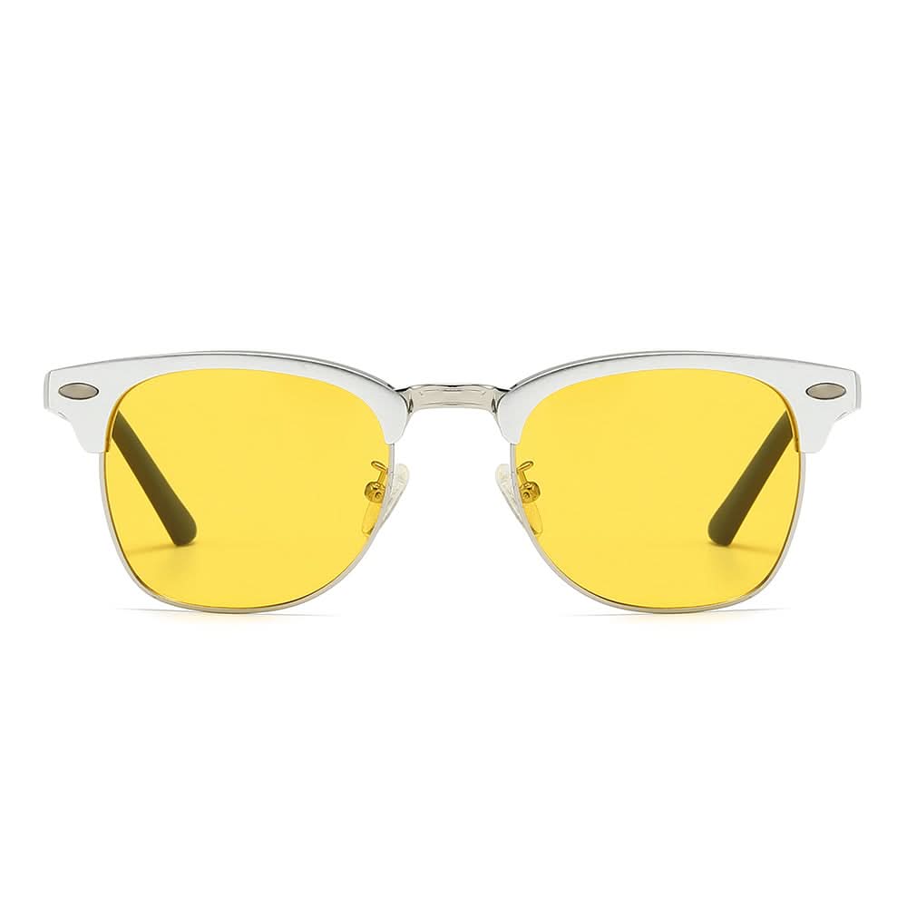 Dollger Bowline Square TR90 Sunglasses