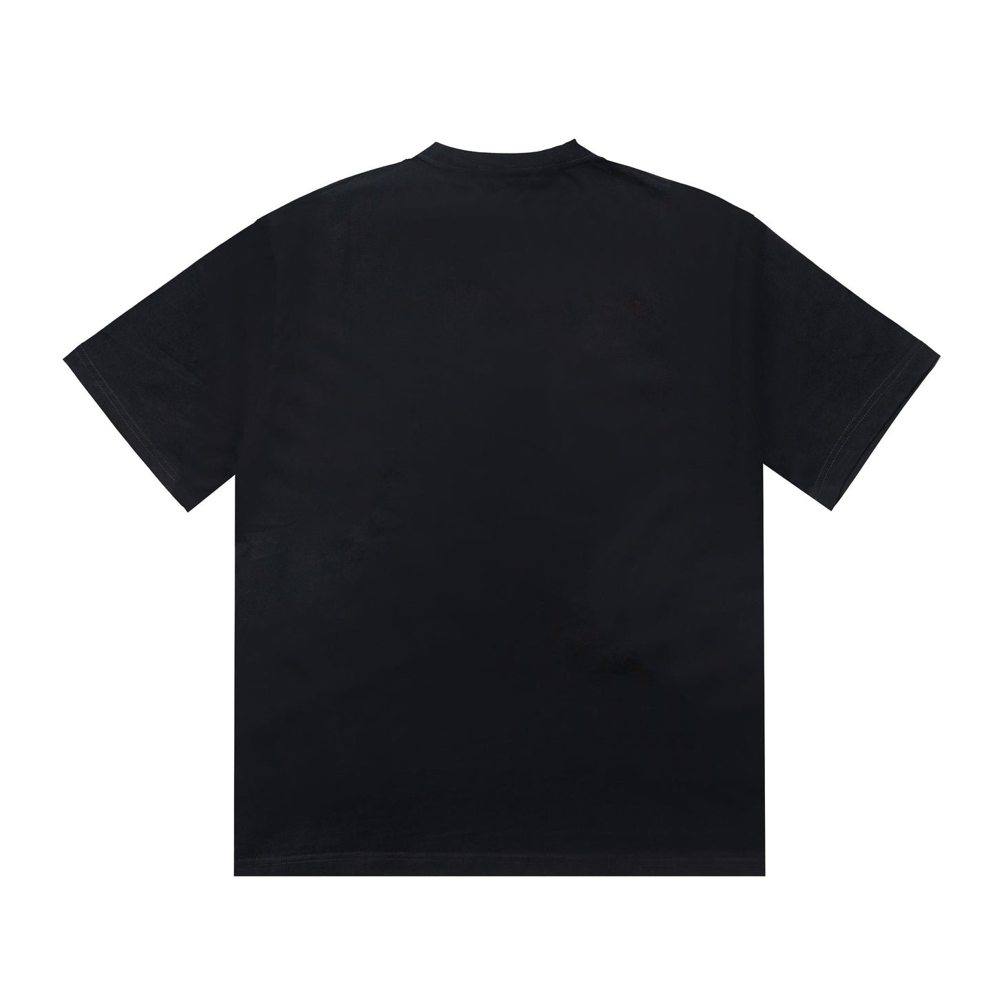 2 color fashion T-shirt 5