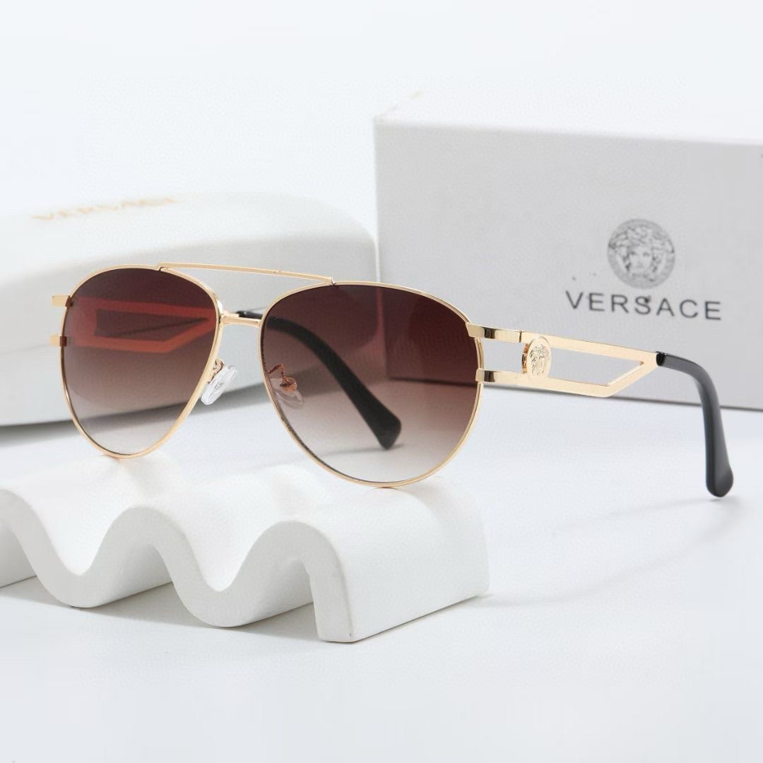 Fashion hot 8 color sunglasses 102712