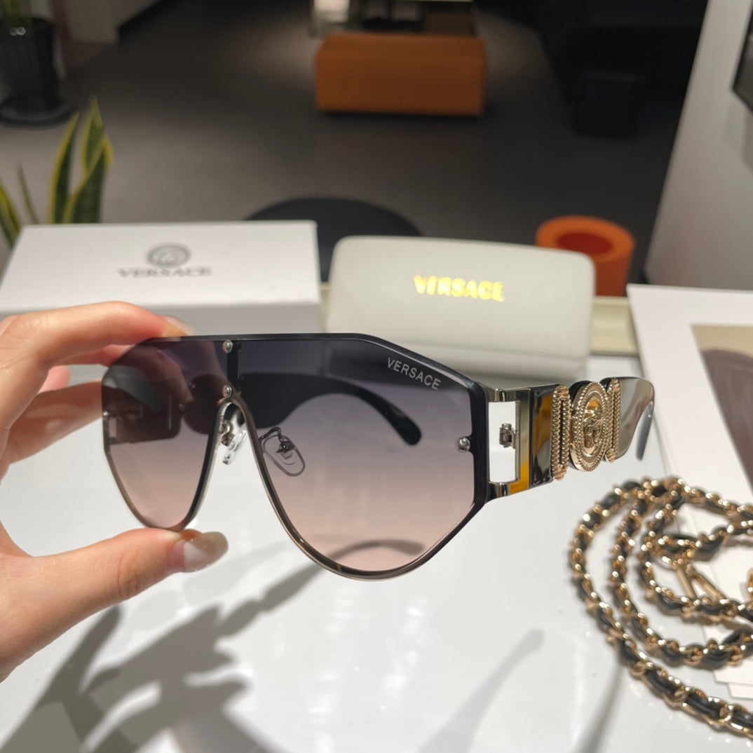 Fashion hot 7 color sunglasses 102702