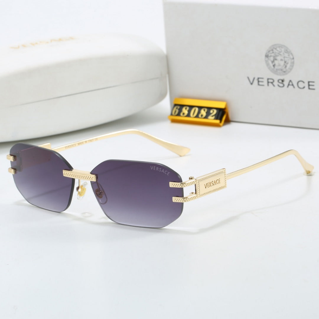 Fashion hot 7 color sunglasses 68082