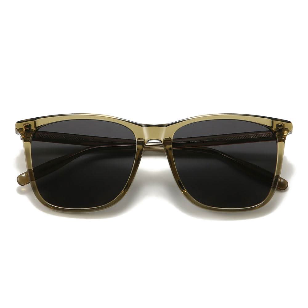 Dollger Square Trendy Sunglasses