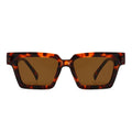 Dollger Retro-Vintage Acetate Tinted Sunglasses
