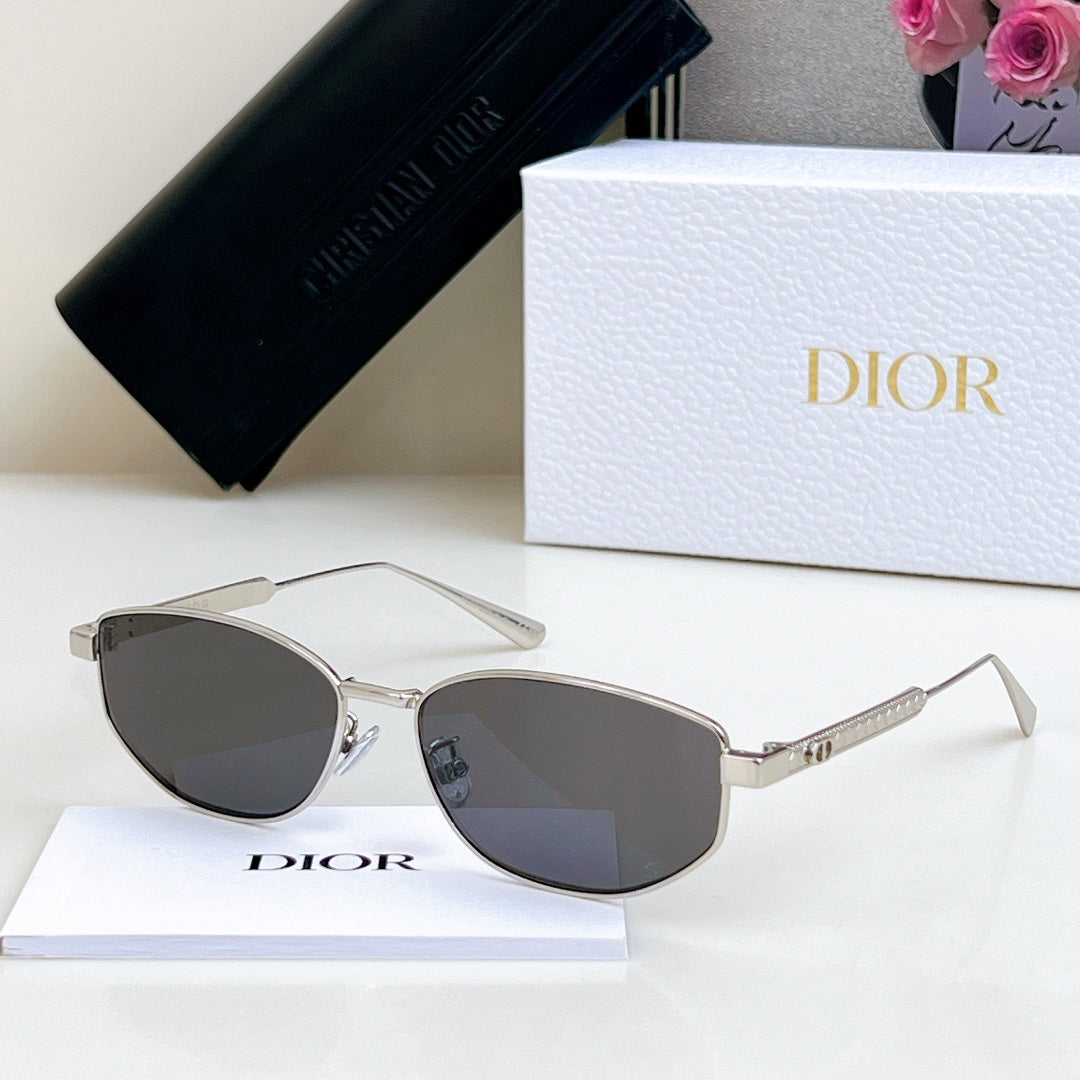 Fashion hot 5 color sunglasses