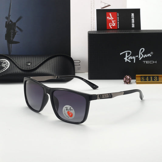 Fashion hot 5 color sunglasses 091202