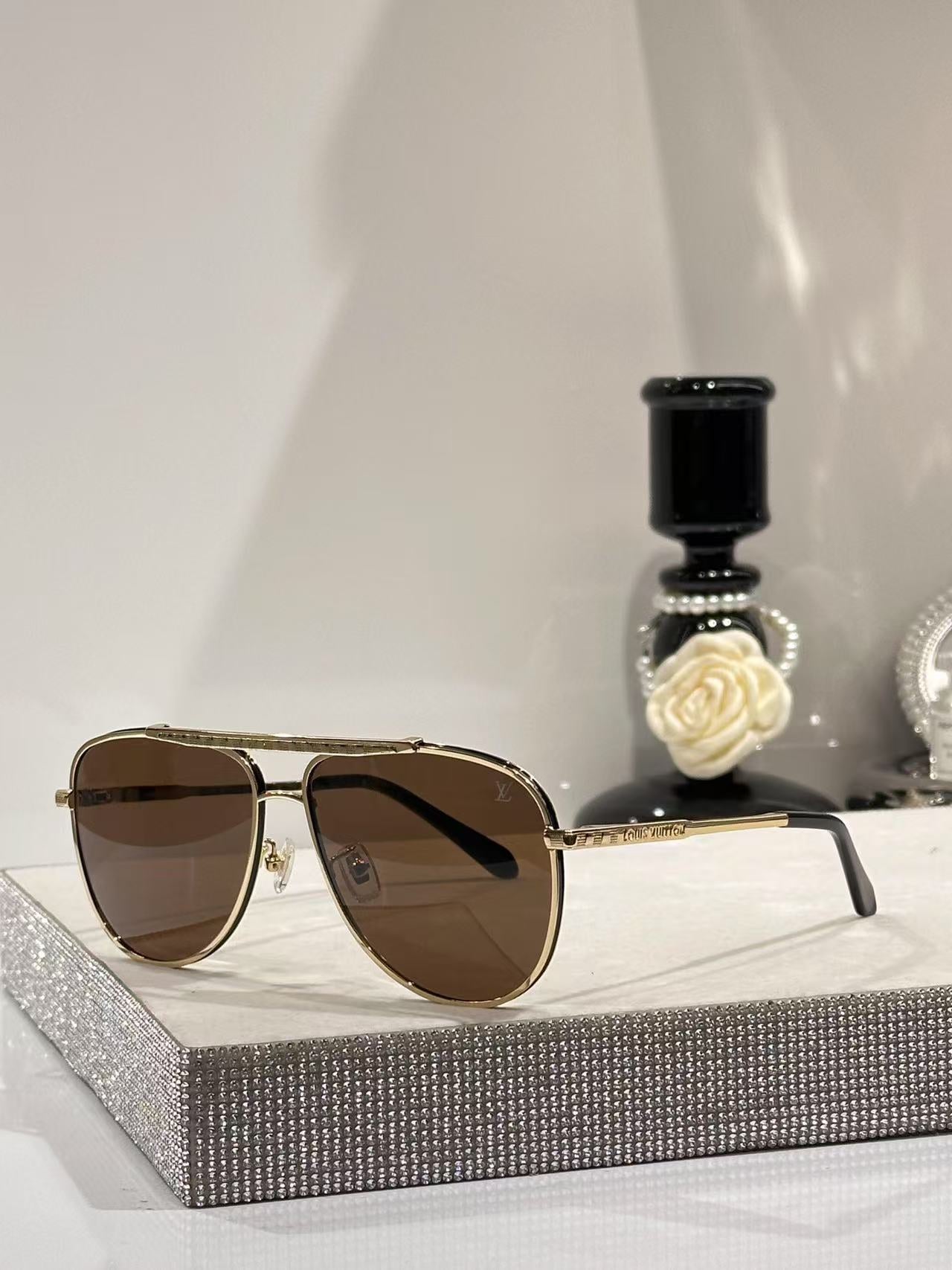 Fashion hot 7 color sunglasses 001