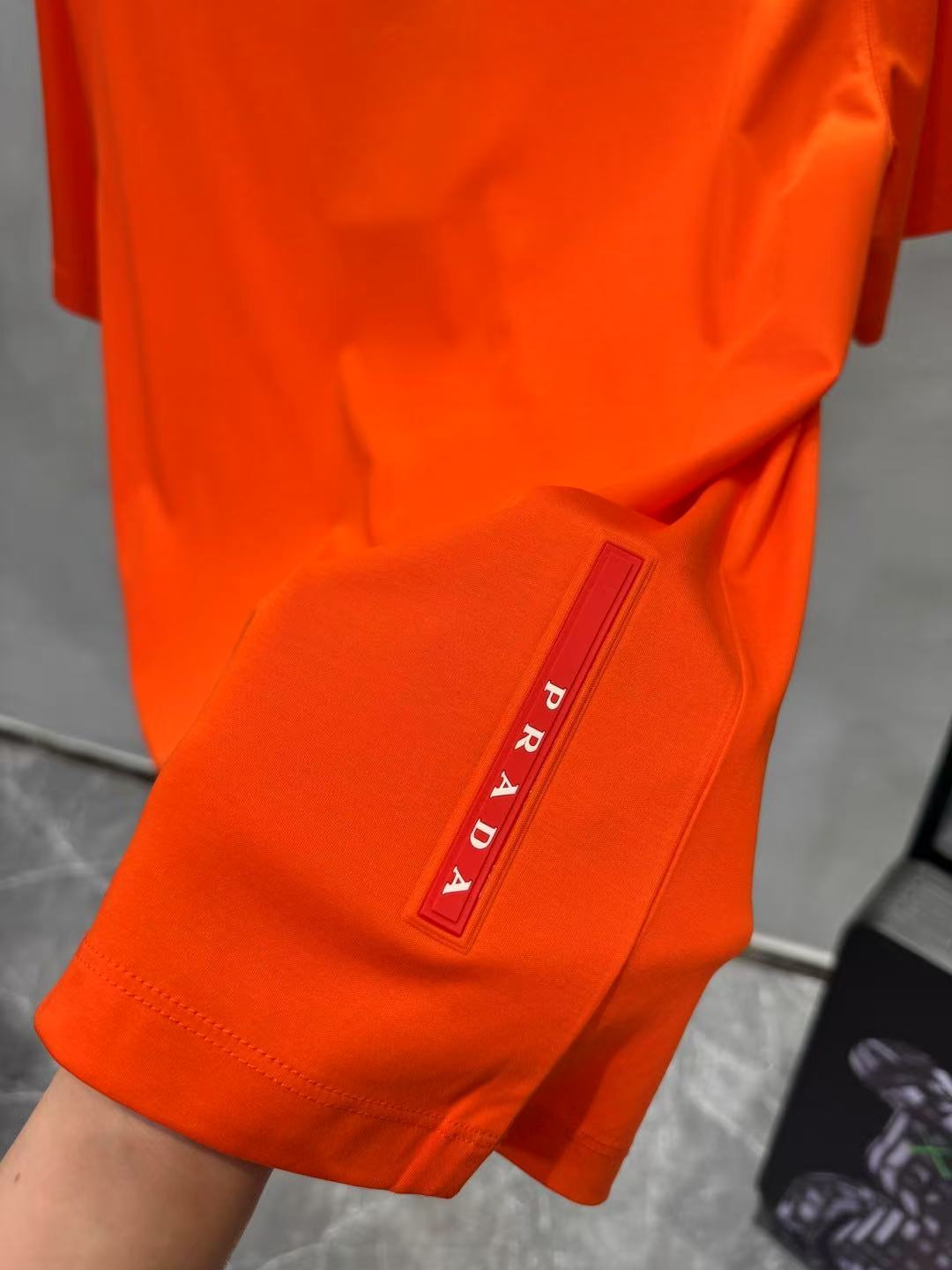 3 color fashion T-shirt 8