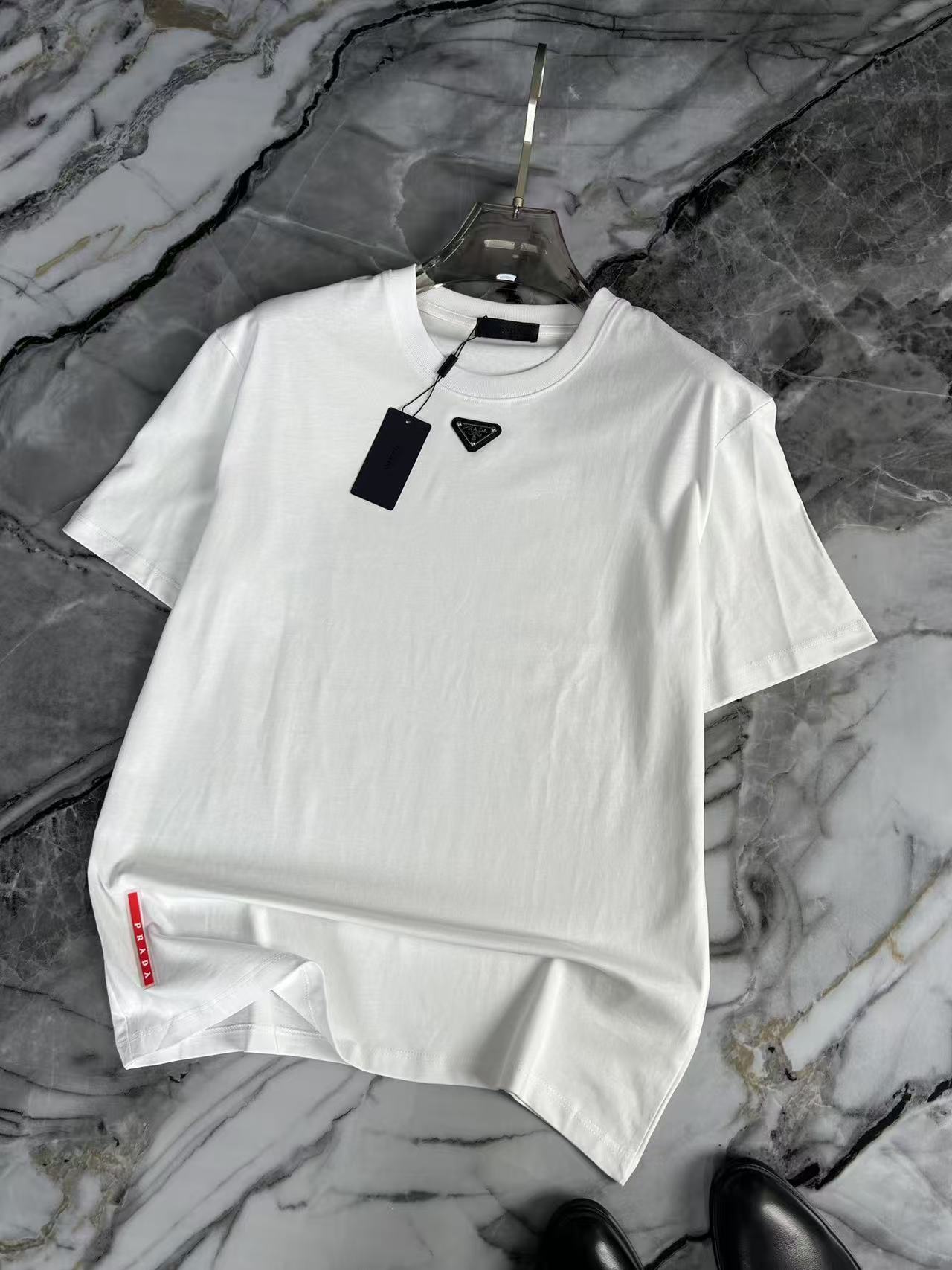 2 color fashion T-shirt 7