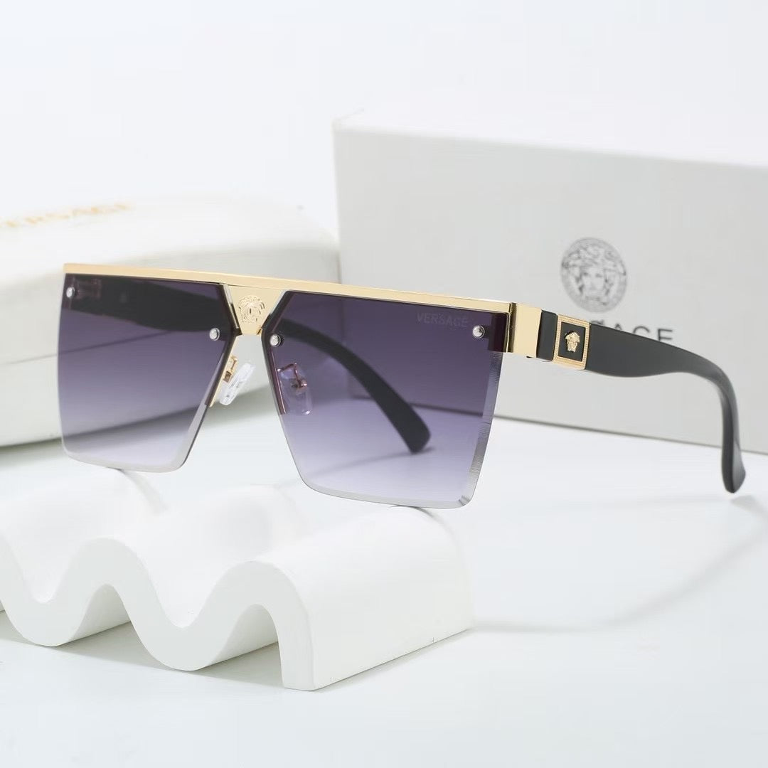 Fashion hot 7 color sunglasses 102705