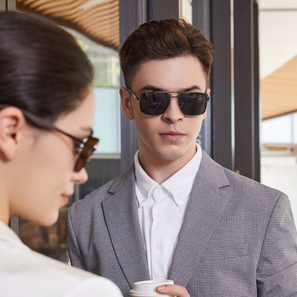 Dogller Classic Aviator Sunglasses