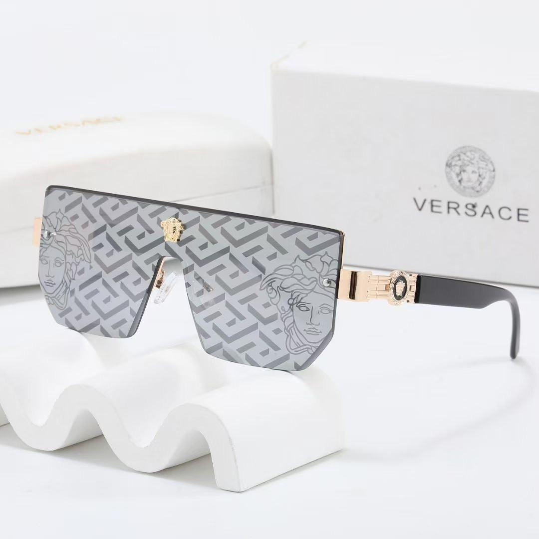 Fashion hot 7 color sunglasses 102709