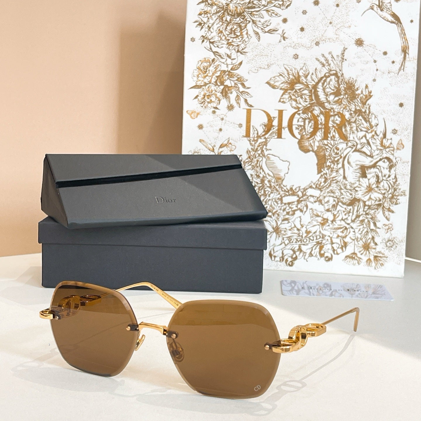 Fashion hot 7 color sunglasses