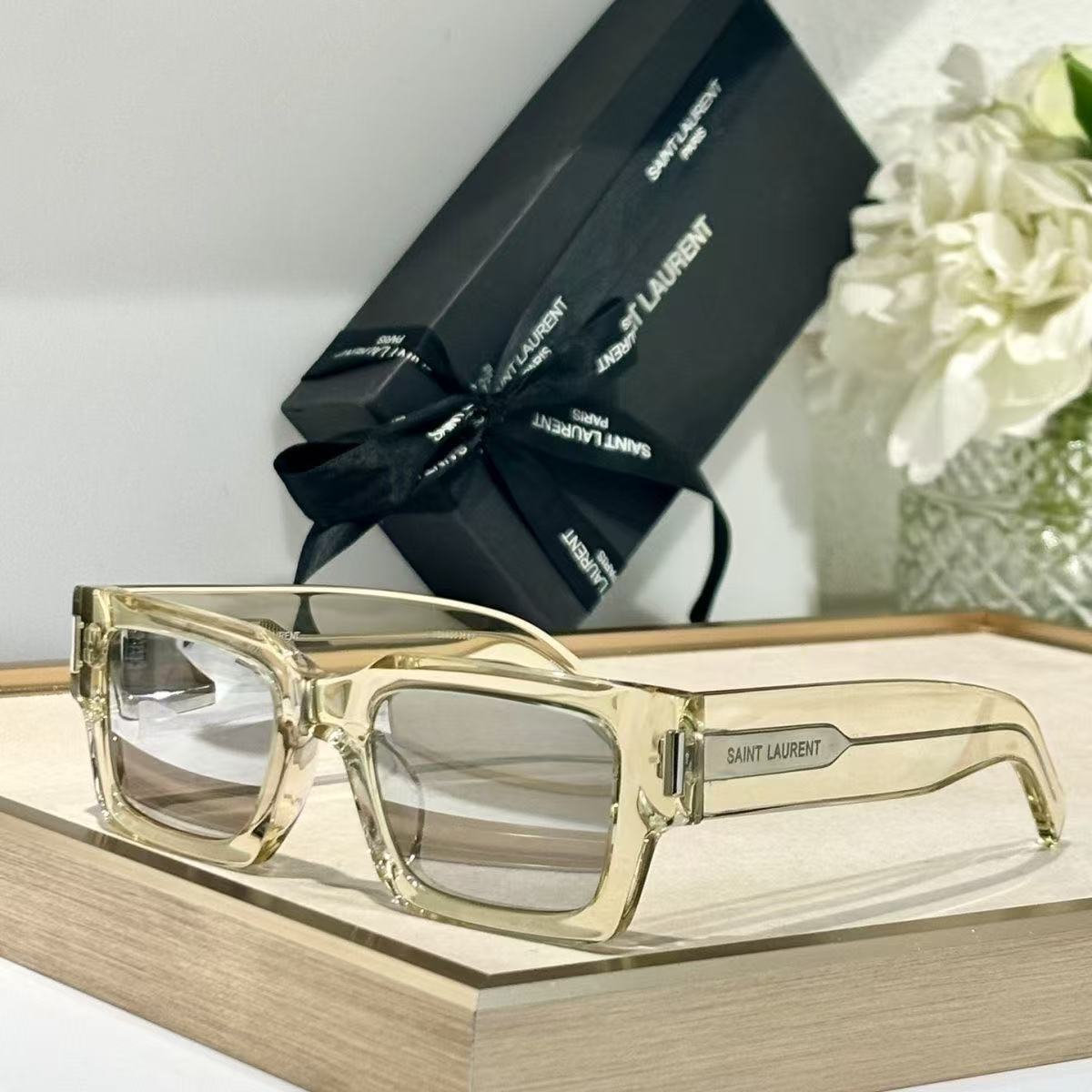 Fashion hot 8 color sunglasses