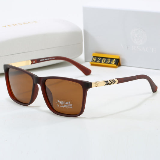 Fashion hot 6 color sunglasses 82034