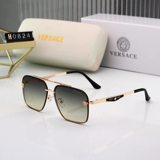 Fashion hot 7 color sunglasses 0824