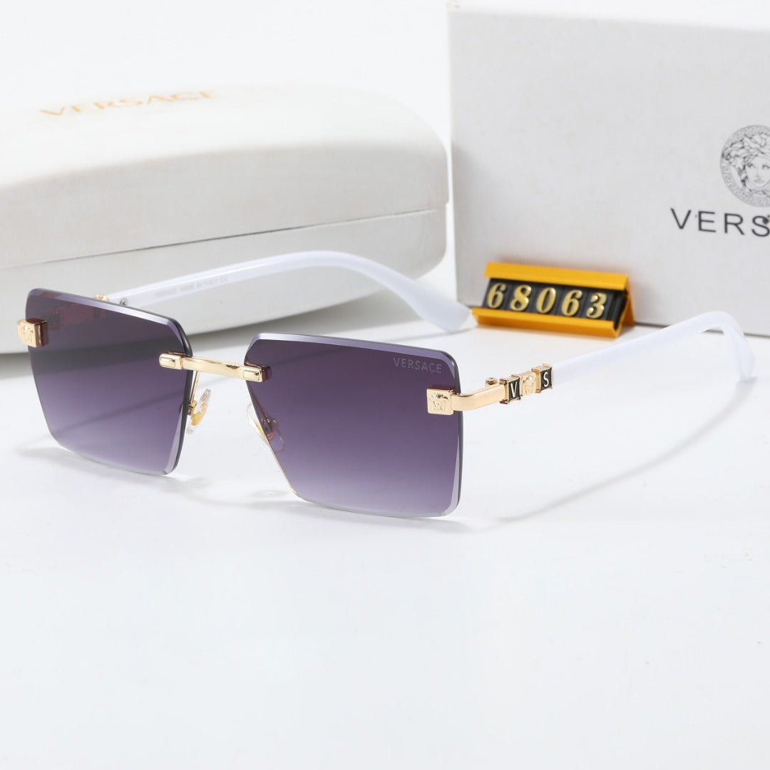 Fashion hot 7 color sunglasses 68063