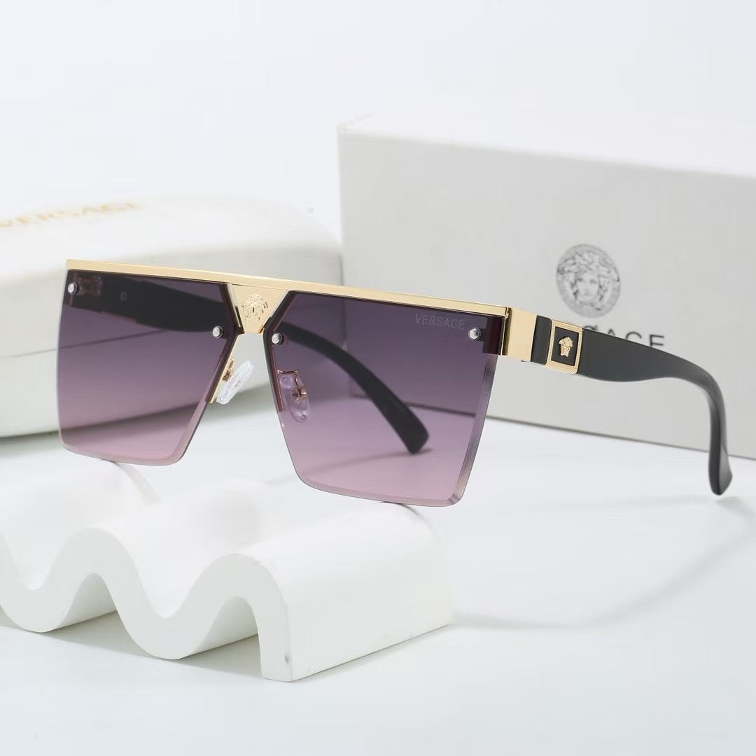 Fashion hot 7 color sunglasses 102706