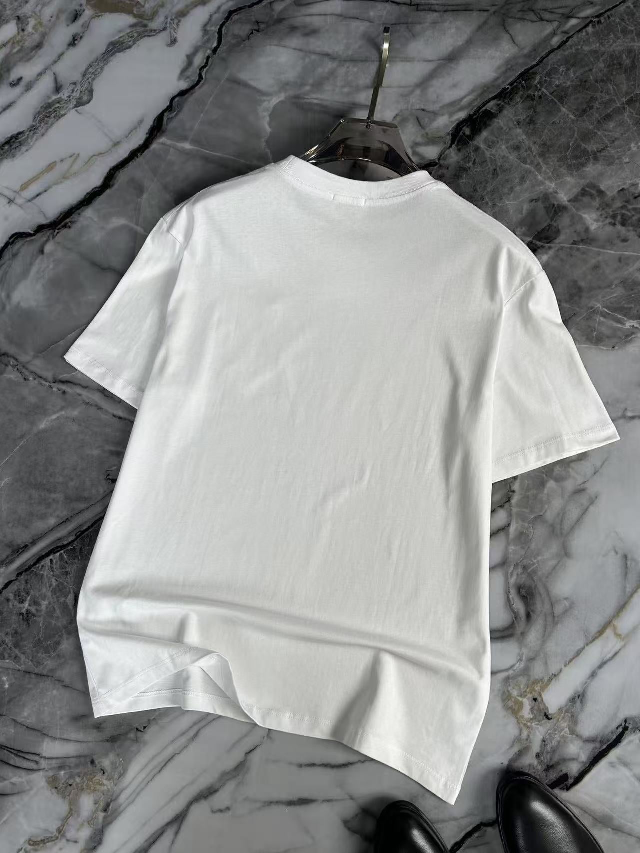 2 color fashion T-shirt 7