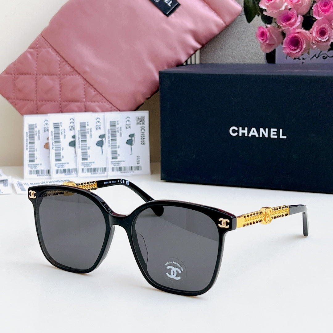 Fashion hot 7 color sunglasses
