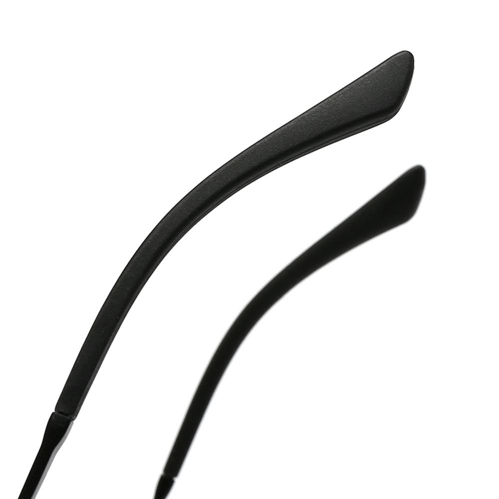 Dollger Square Shiny Sunglasses