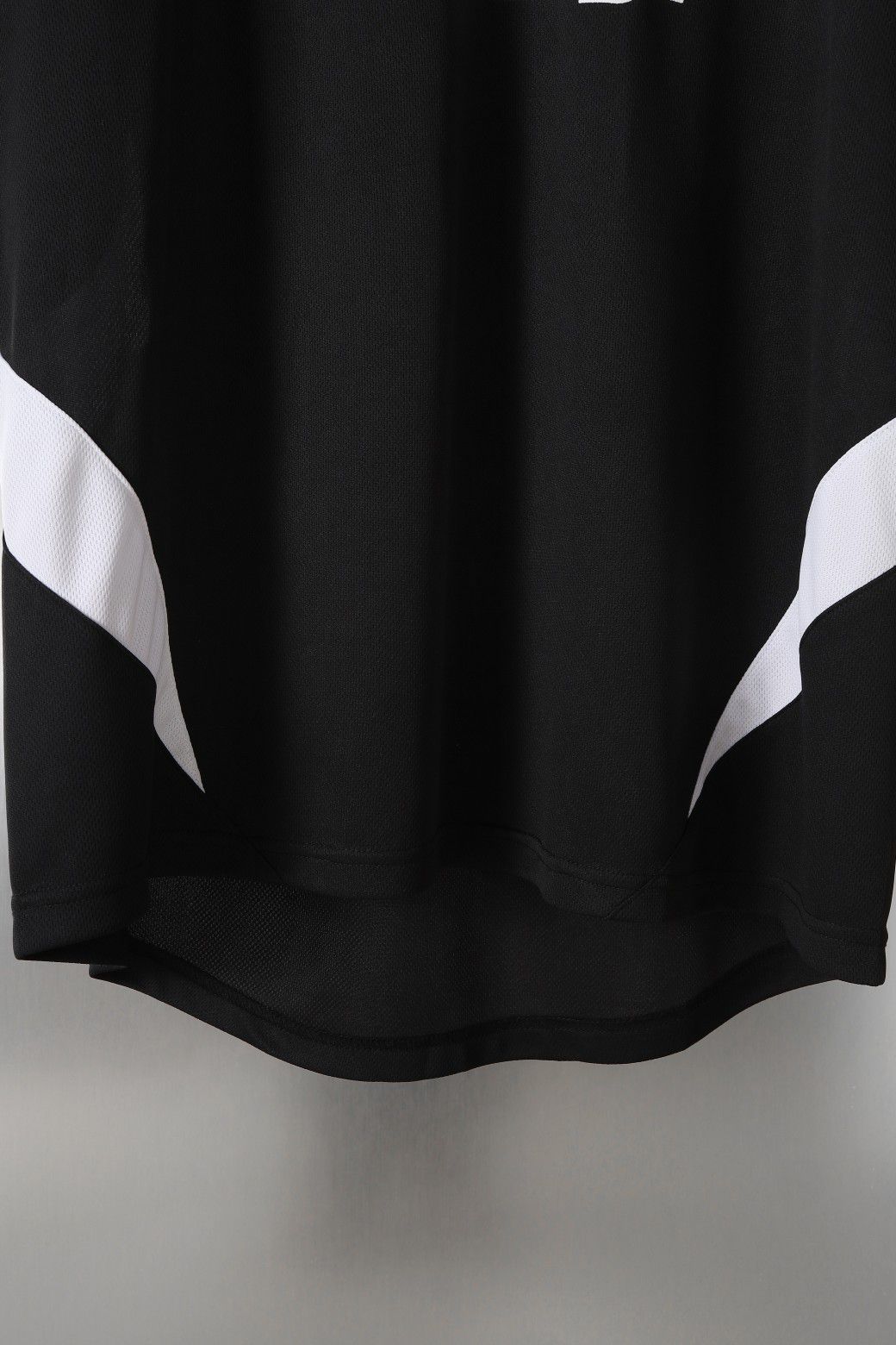 letter 1 color fashion T-shirt 090202