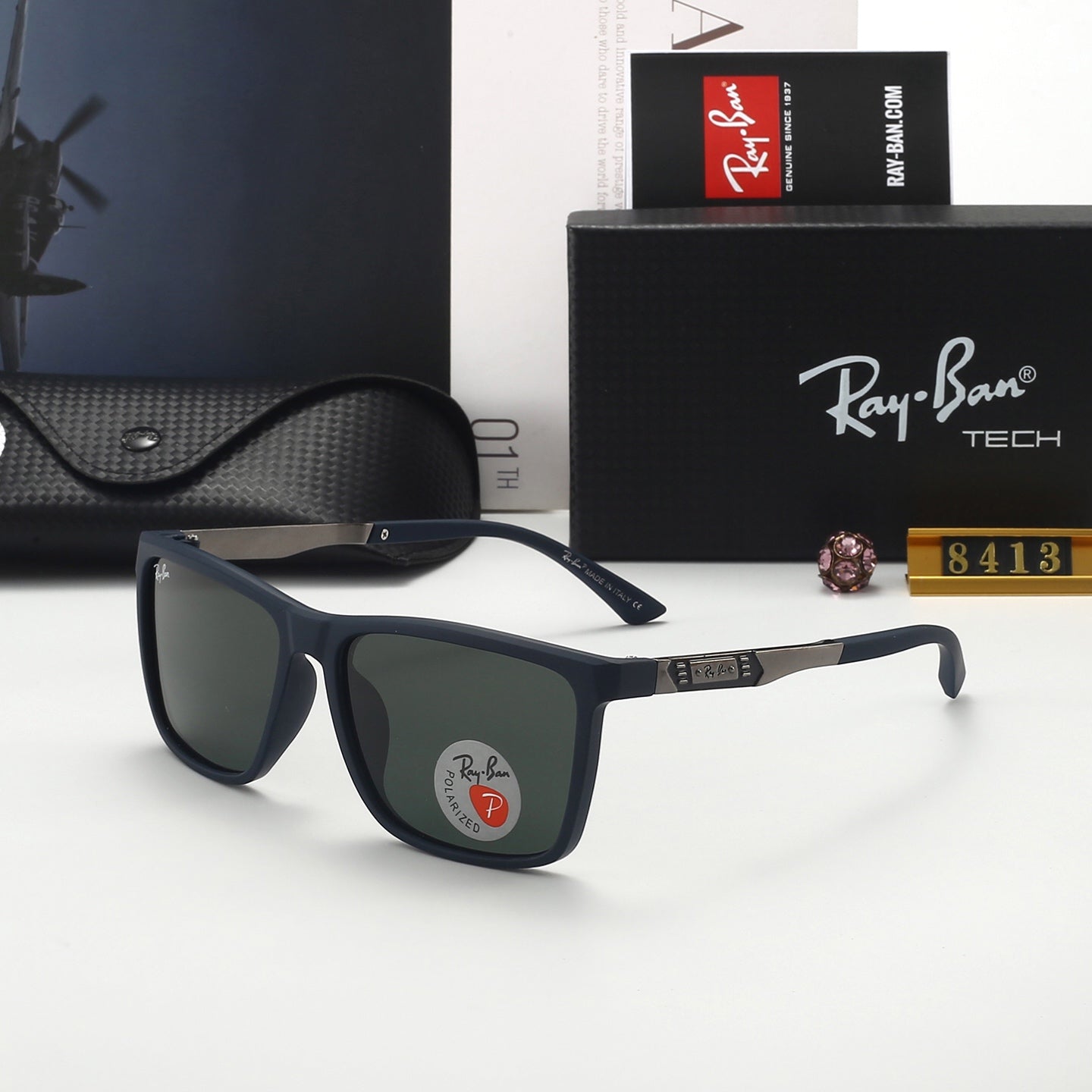 Fashion hot 5 color sunglasses 091202