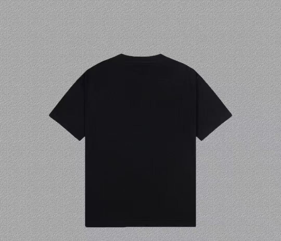 2 color fashion T-shirt 9