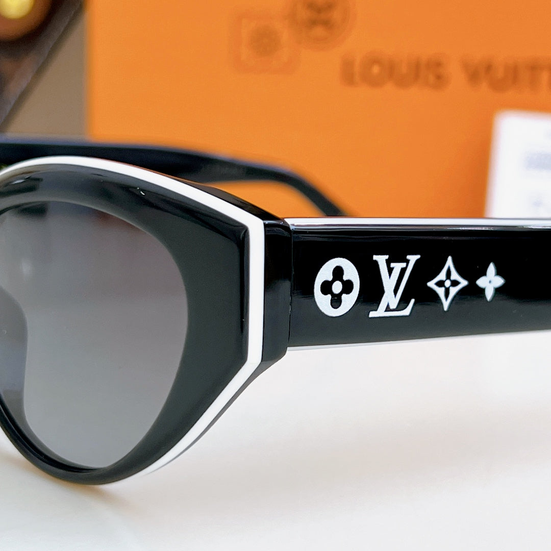 Versatile and fashionable sunglasses