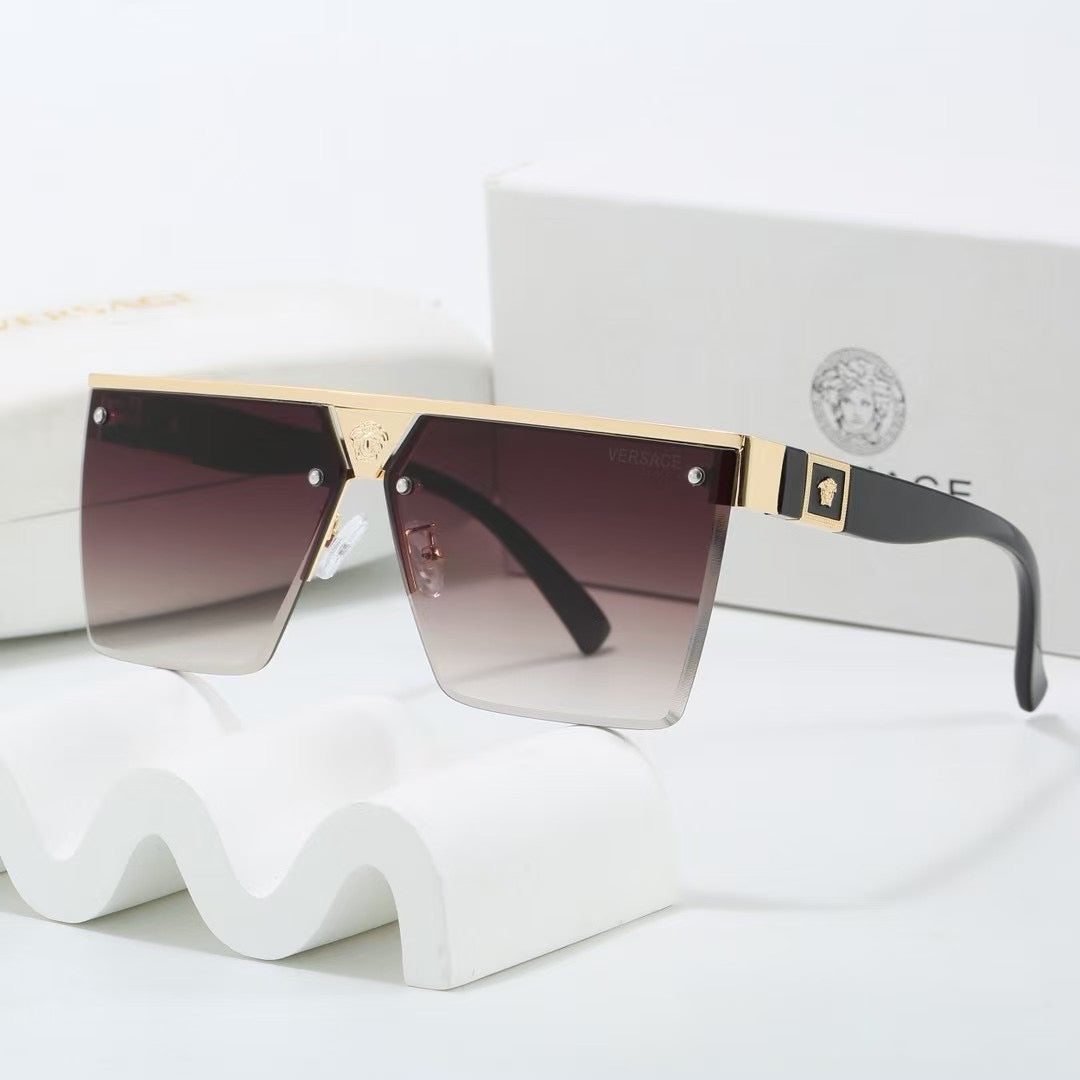 Fashion hot 7 color sunglasses 102706