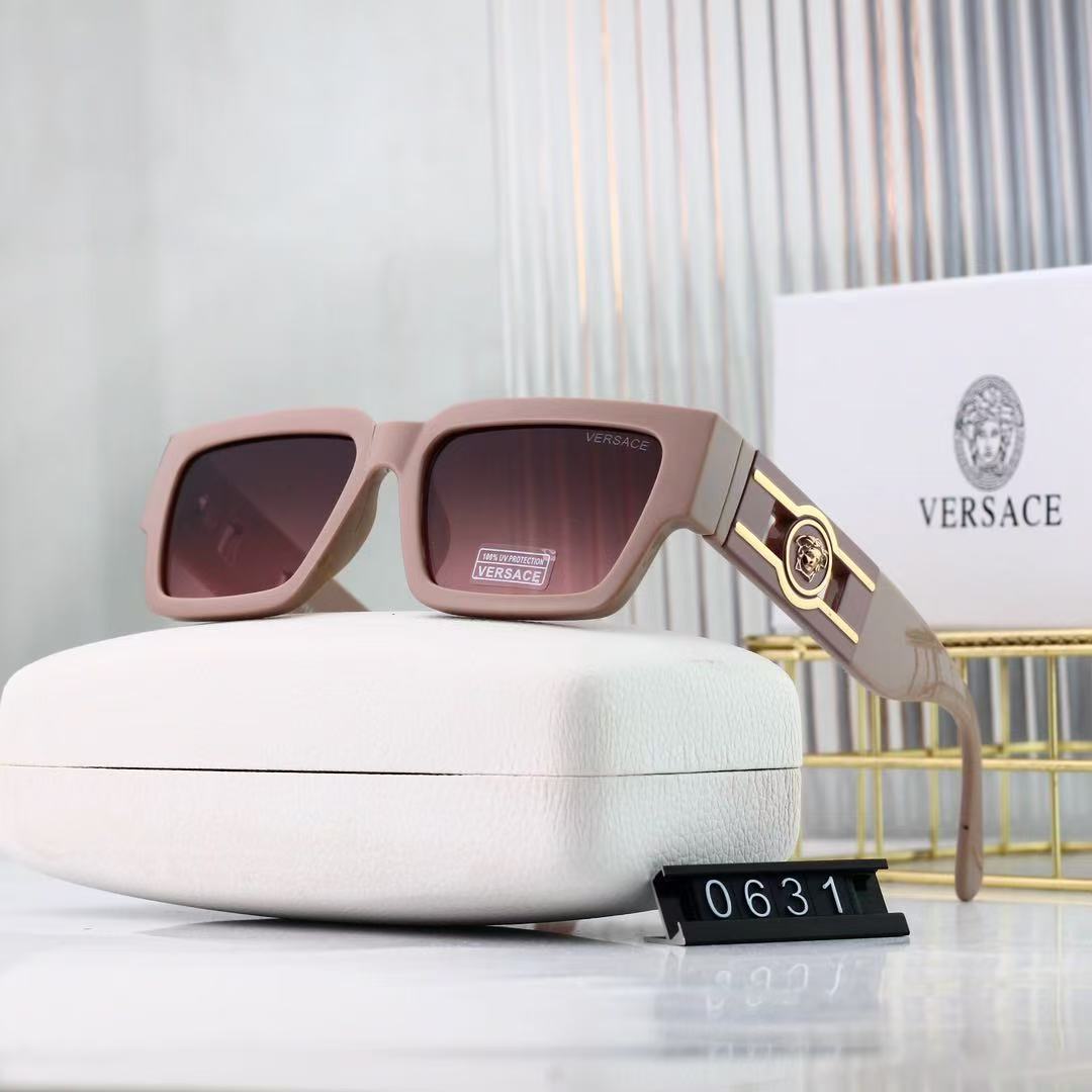 Fashion hot 7 color sunglasses 0631