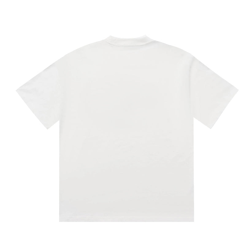 2 color fashion T-shirt 5