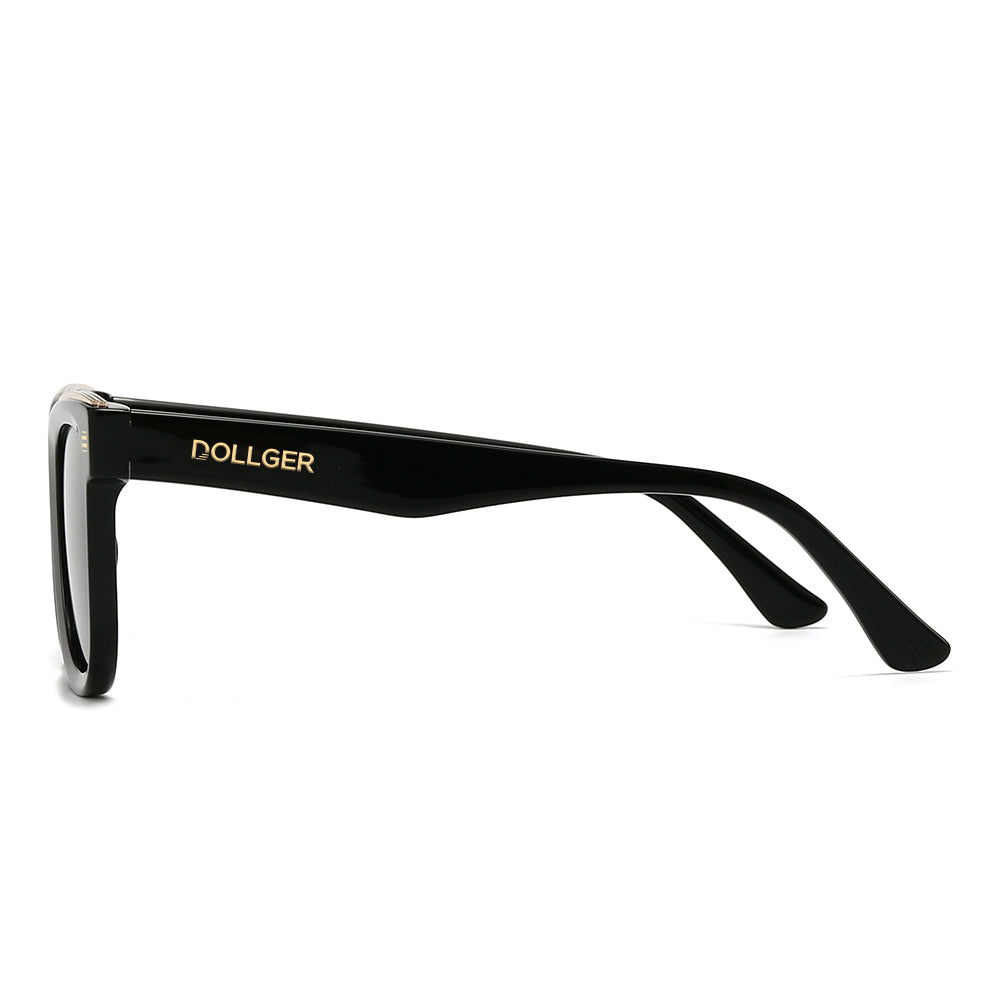 Dollger Round fashion Sunglasses