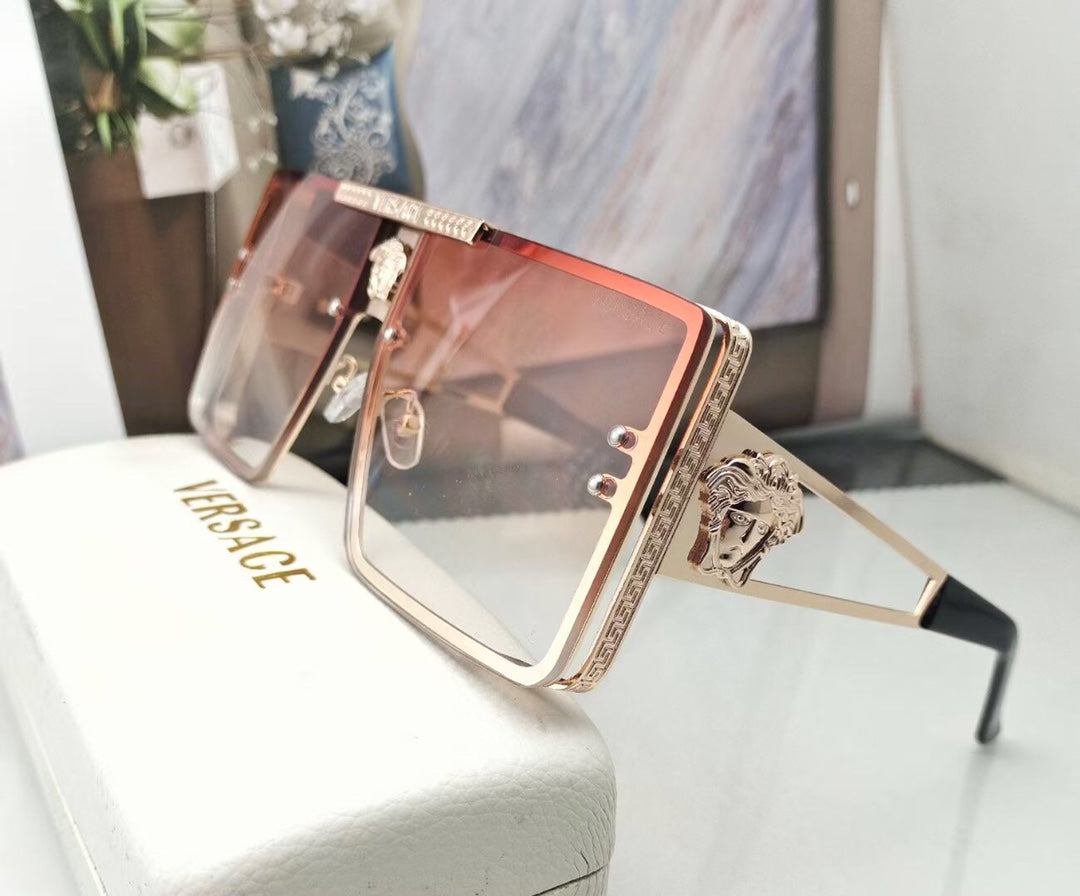 Fashion hot 7 color sunglasses 102401