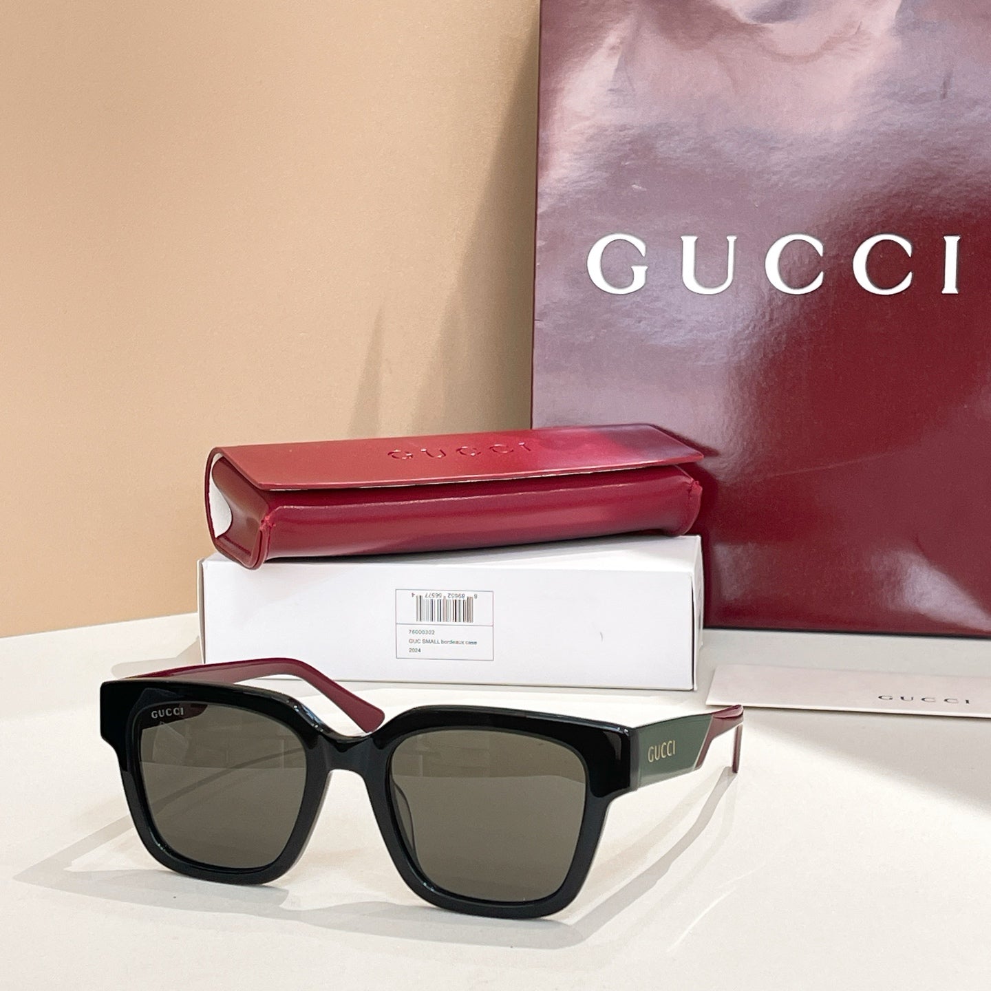 Fashion hot 6 color sunglasses