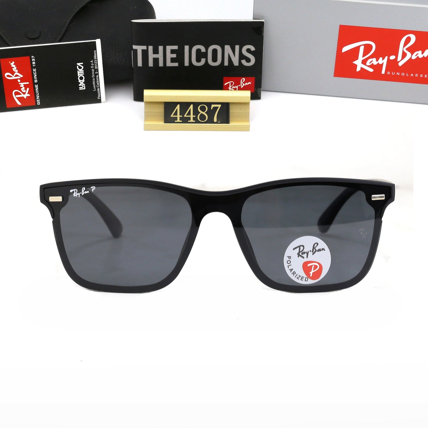 Fashion hot 5 color sunglasses 091203