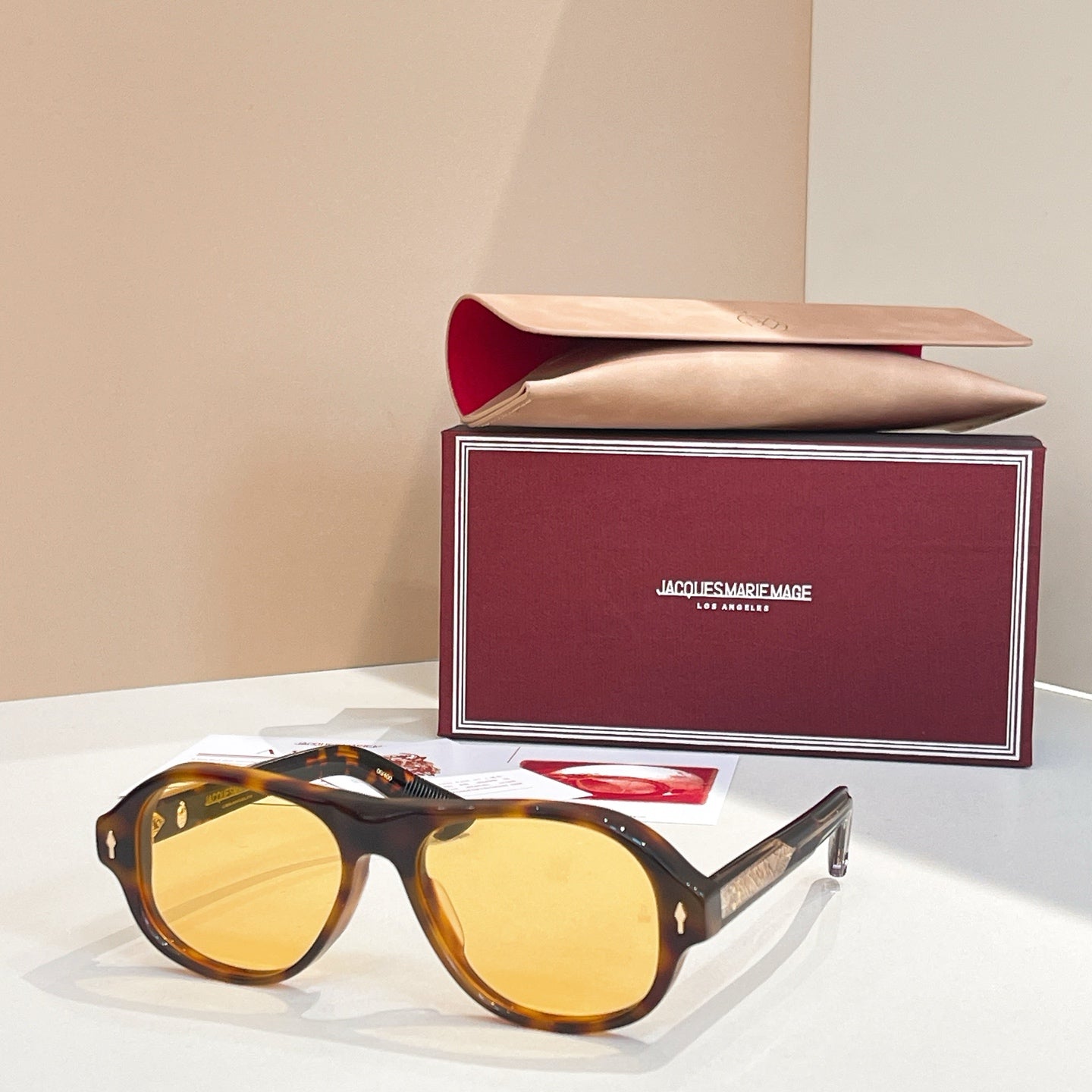 Fashion hot 9 color sunglasses