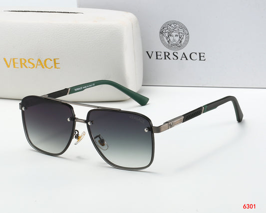 Fashion hot 5 color sunglasses 102707