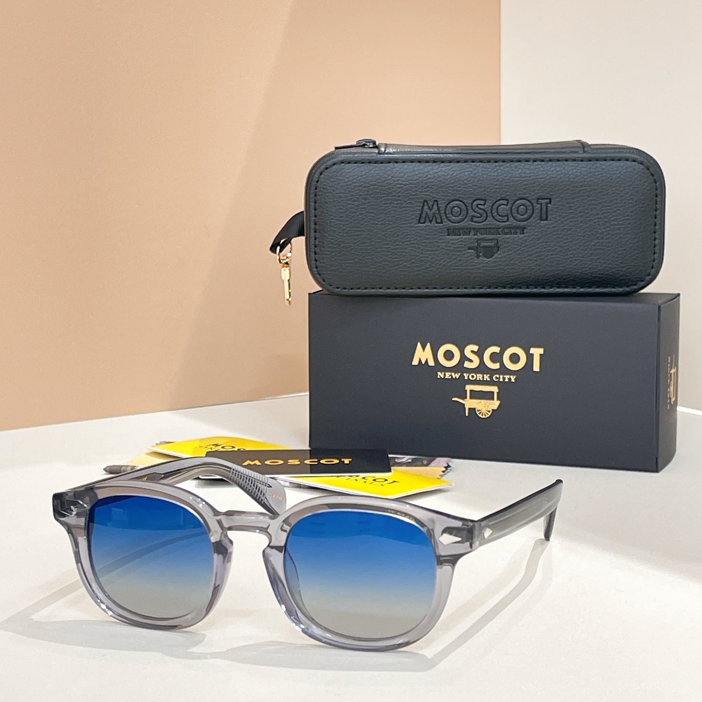 Fashion hot 9 color sunglasses