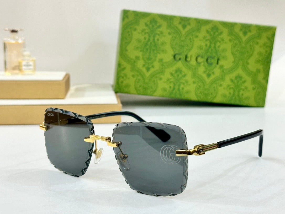 Fashion hot 7 color sunglasses