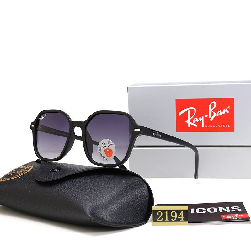 Fashion hot 6 color sunglasses 091203