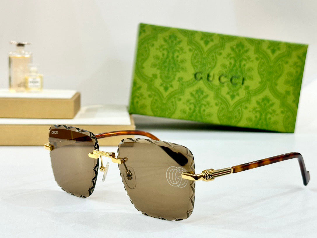 Fashion hot 7 color sunglasses