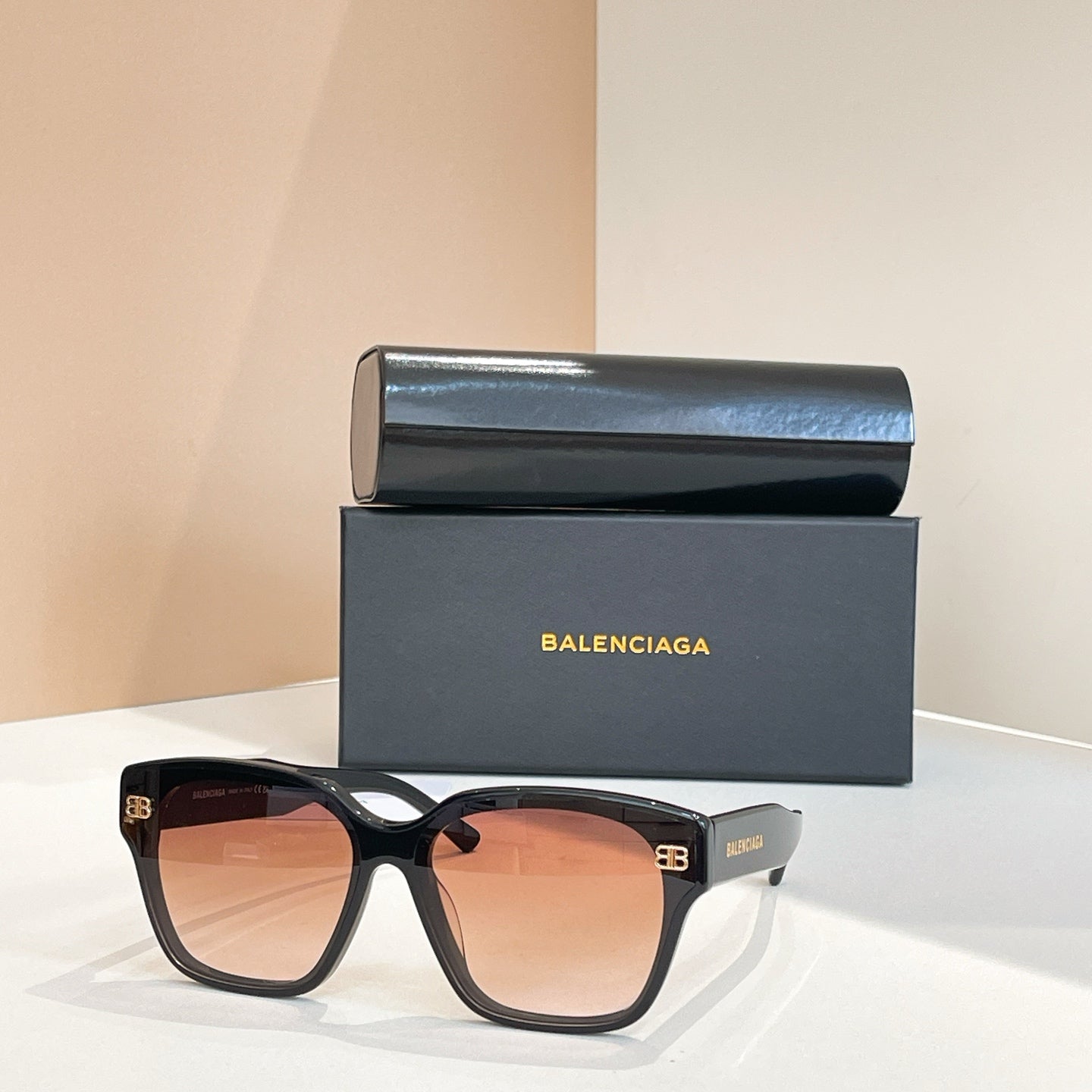 Fashion hot 7 color sunglasses